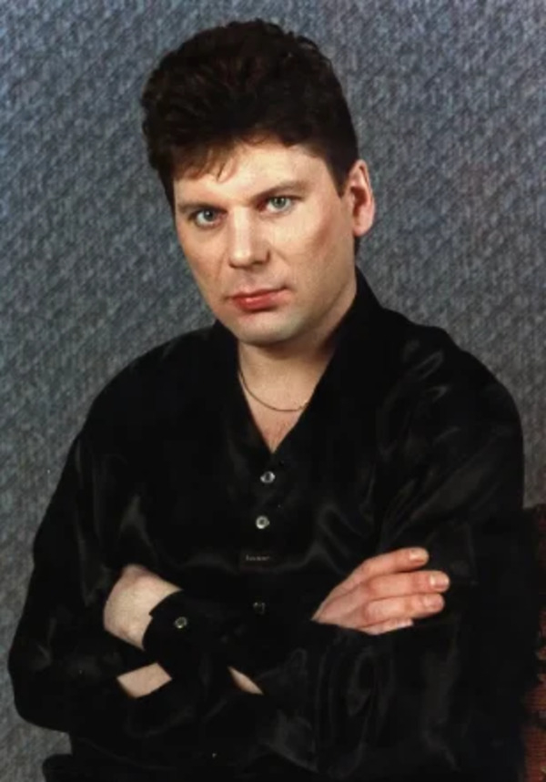 Юрий Клинских